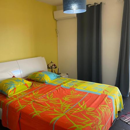 Chambre Cosy Труа-Рів'єр Екстер'єр фото