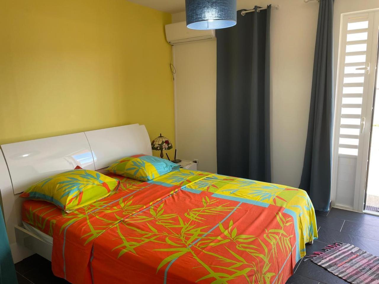 Chambre Cosy Труа-Рів'єр Екстер'єр фото