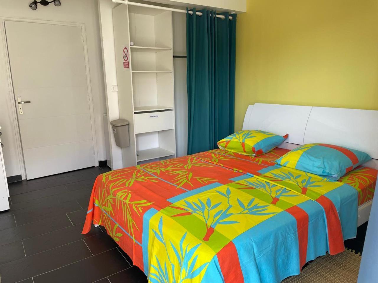 Chambre Cosy Труа-Рів'єр Екстер'єр фото